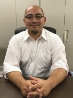 高橋 亮弁護士
