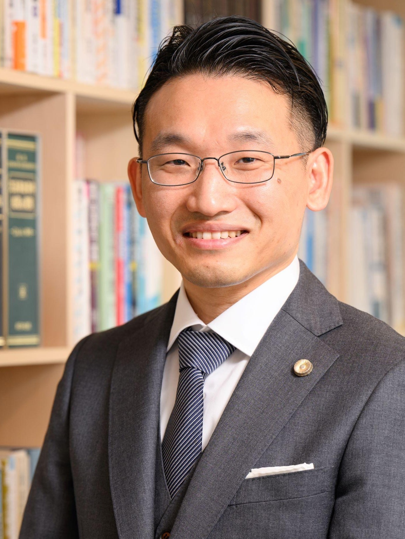 藤本 隆英