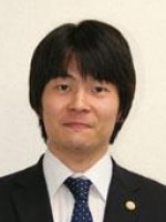 稲田 智昭弁護士