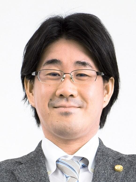 石田 俊太郎弁護士