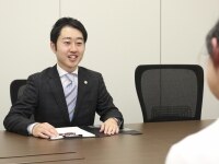 馬場 充俊弁護士