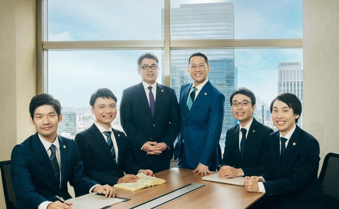 弁護士法人アクロピース赤羽オフィス