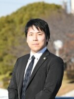 横山 彬弁護士