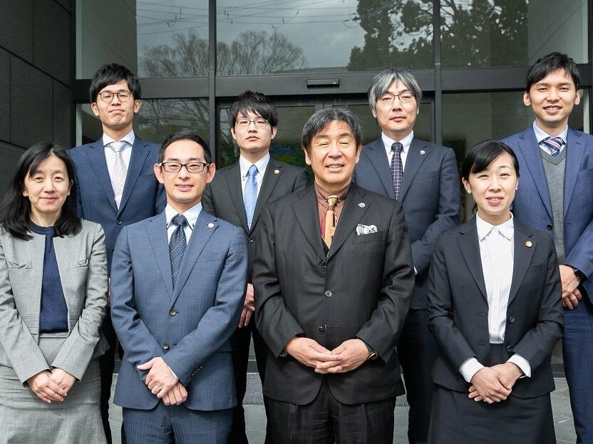 瀧口 勇弁護士
