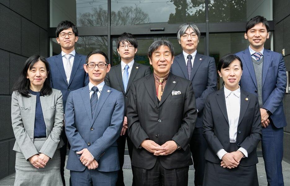 登大路総合法律事務所
