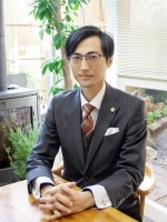 内田 悠太弁護士