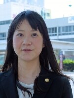 船本 夕里亜弁護士