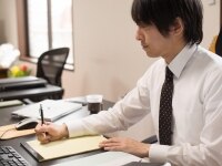 水上 卓弁護士