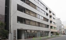 日本橋法律会計事務所