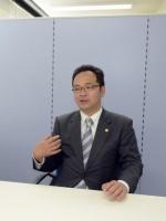 白土 大作弁護士