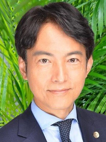大久保 潤弁護士