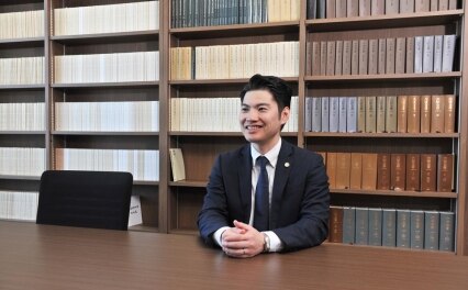 弁護士法人第一法律事務所東京事務所
