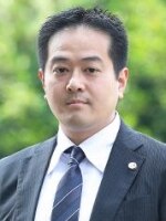 渡邊 泰範弁護士