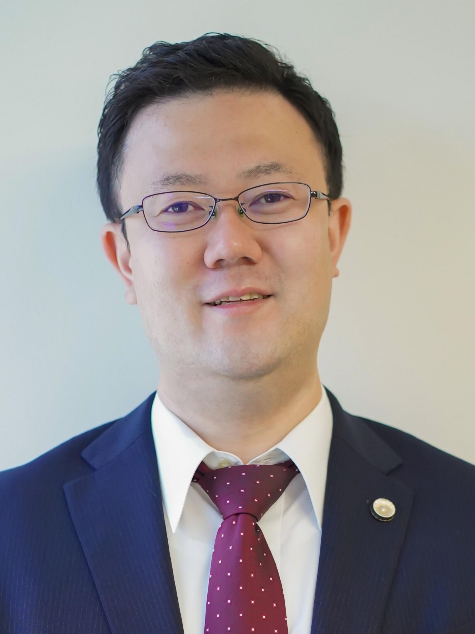 森内 公彦弁護士