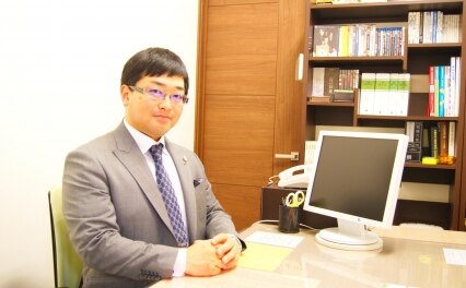 豊前ひまわり基金法律事務所