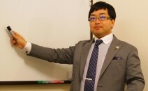 豊前ひまわり基金法律事務所