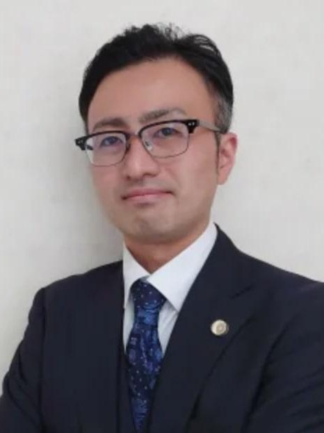 正原 大嗣弁護士