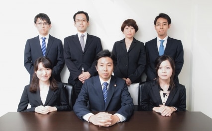 虎ノ門法律経済事務所池袋支店