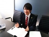周藤 智弁護士