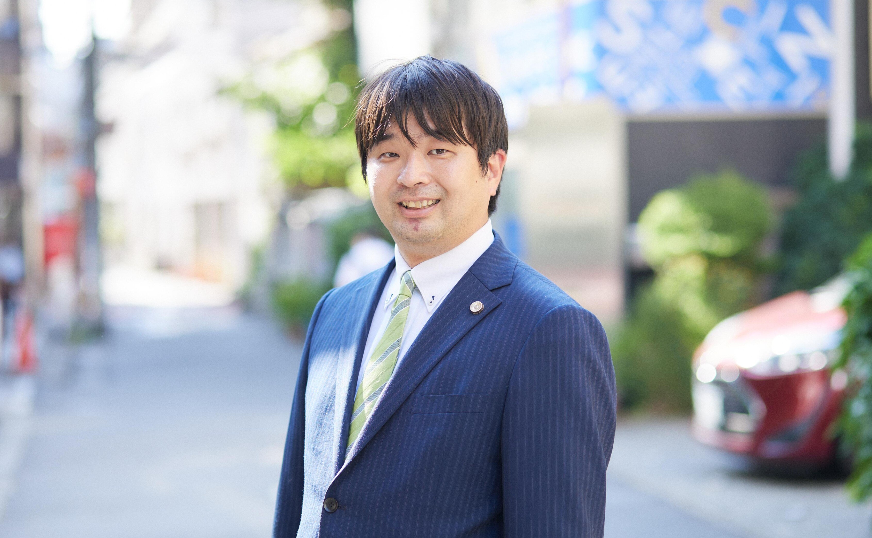 弁護士法人法律事務所オーセンス北千住オフィス