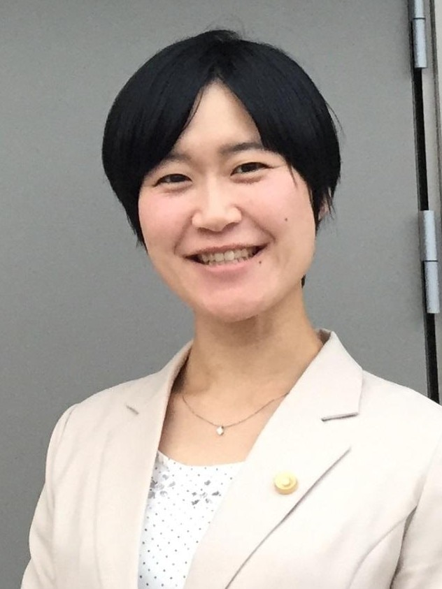 佐々木 久実弁護士