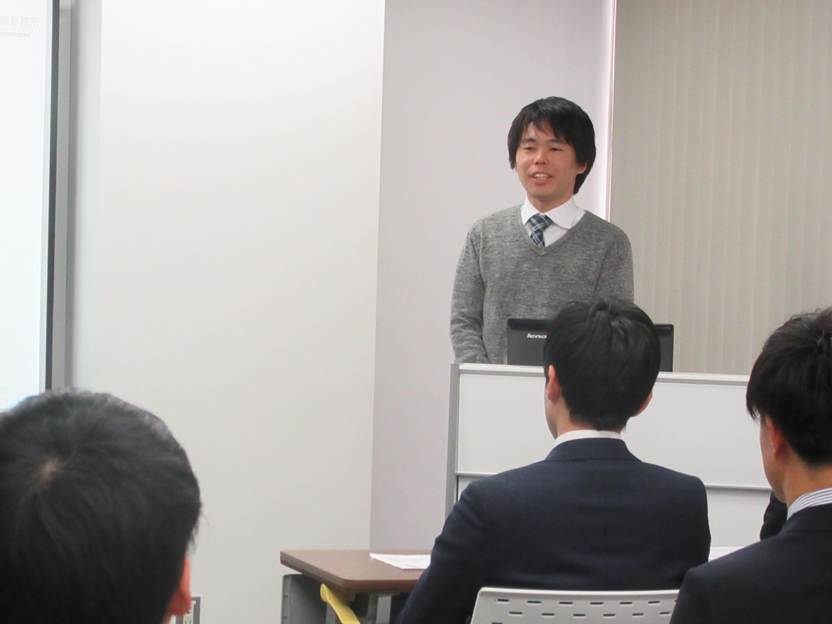 粟津 正博弁護士