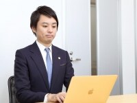 鎌倉 鈴之助弁護士