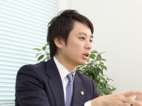 鎌倉 鈴之助弁護士