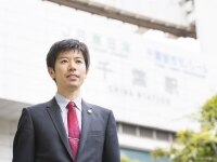 沼倉 悠弁護士