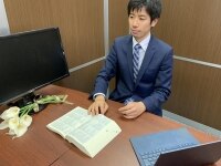 沼倉 悠弁護士