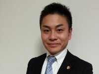 阪倉 篤史弁護士