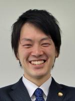 阪下 慎太郎弁護士