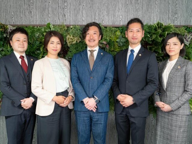 瀧井 喜博弁護士