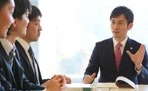 アトム法律事務所北千住支部