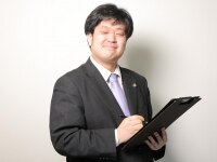 坪井 晃一朗弁護士