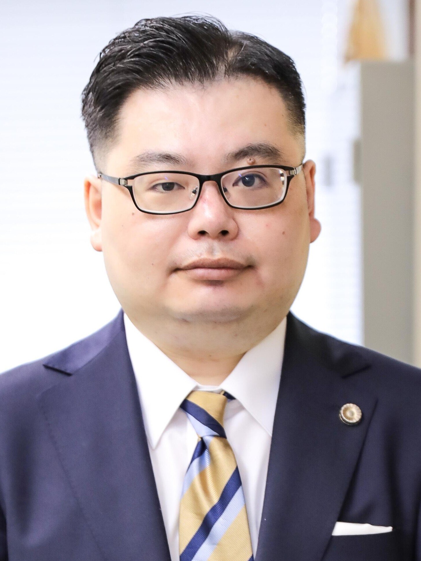 橋本 太地弁護士