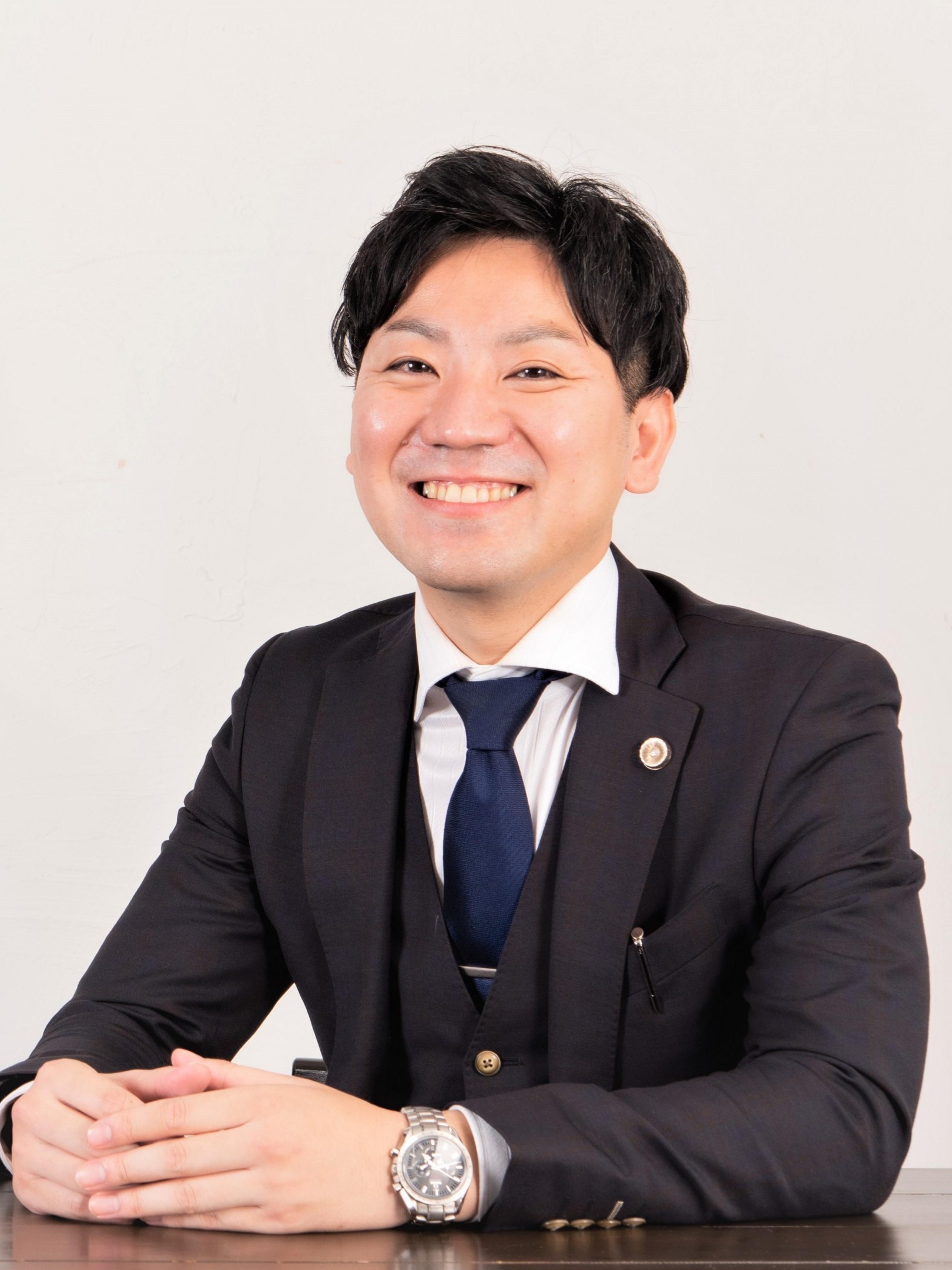 吉田 将樹弁護士