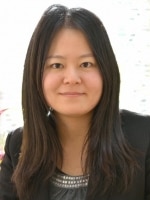 藤原 由季子