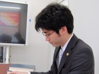 井上 大造弁護士