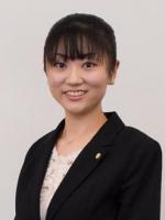 浦野 瑞穂弁護士
