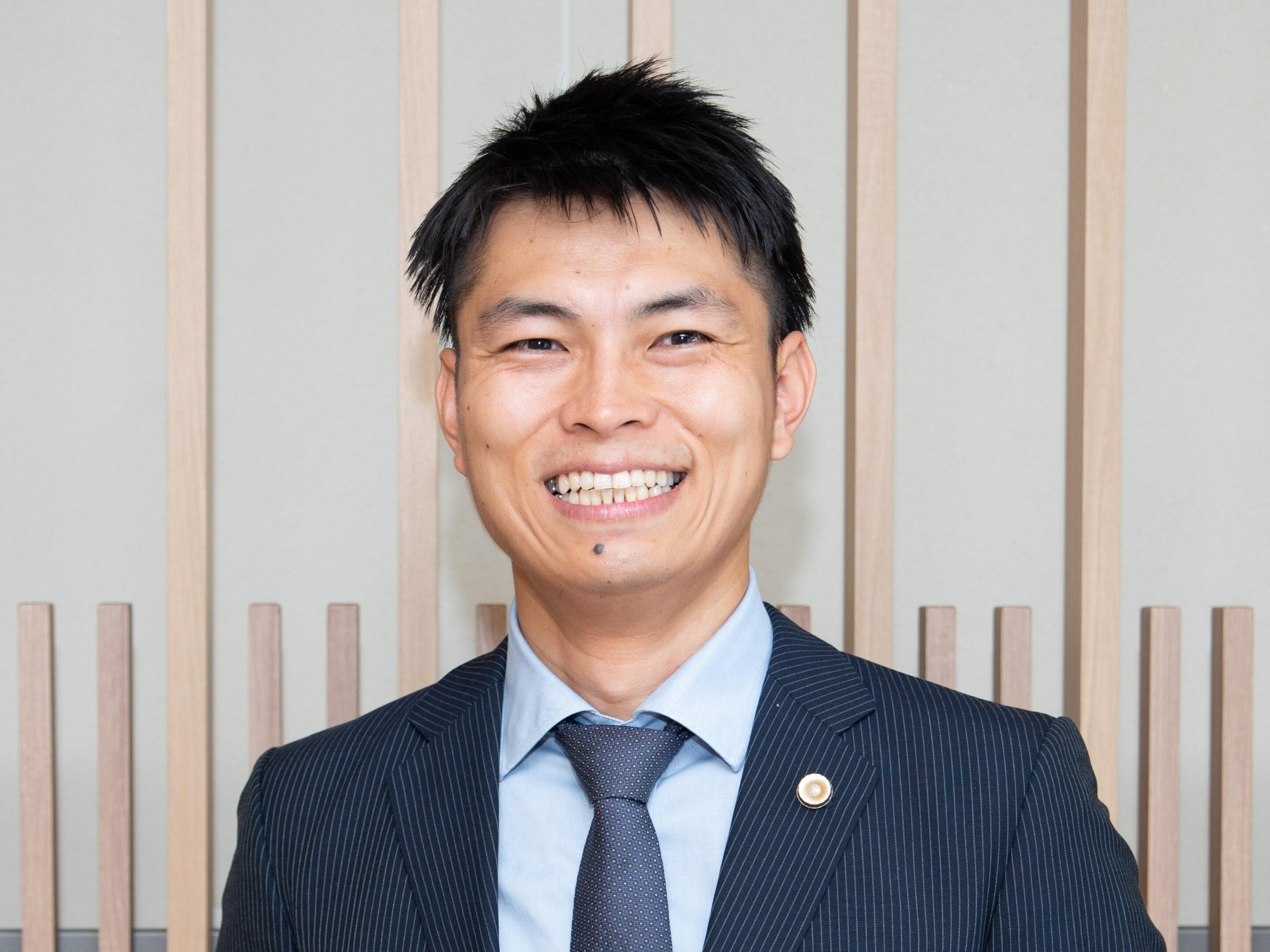那賀島 八起弁護士