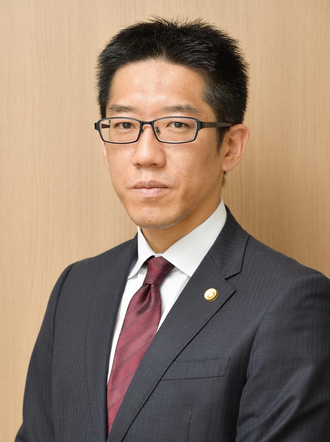 福田 慎也弁護士