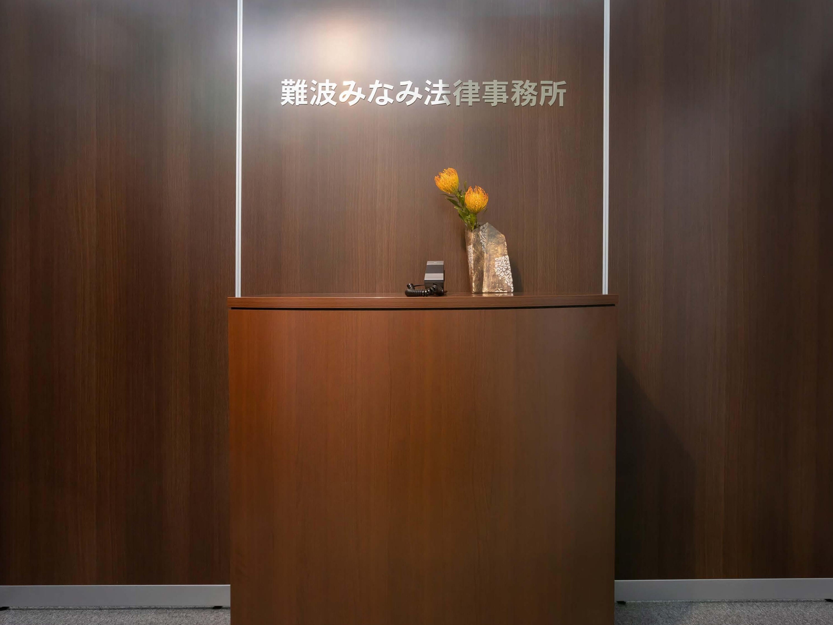 南 宜孝弁護士