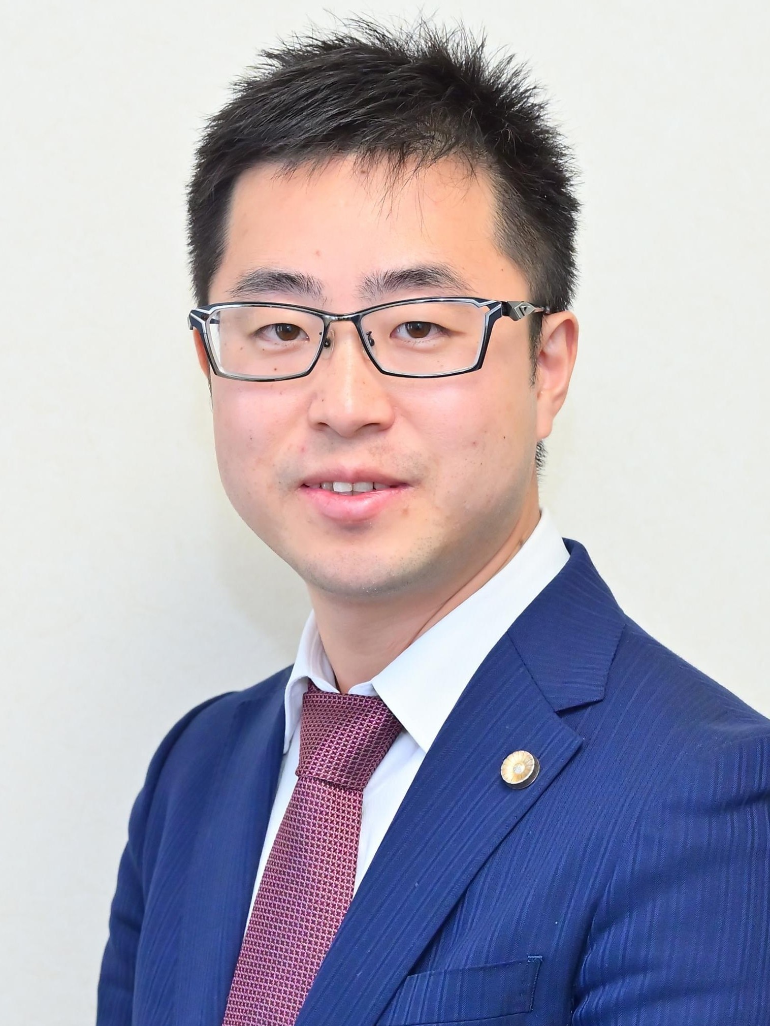 若林 侑弁護士