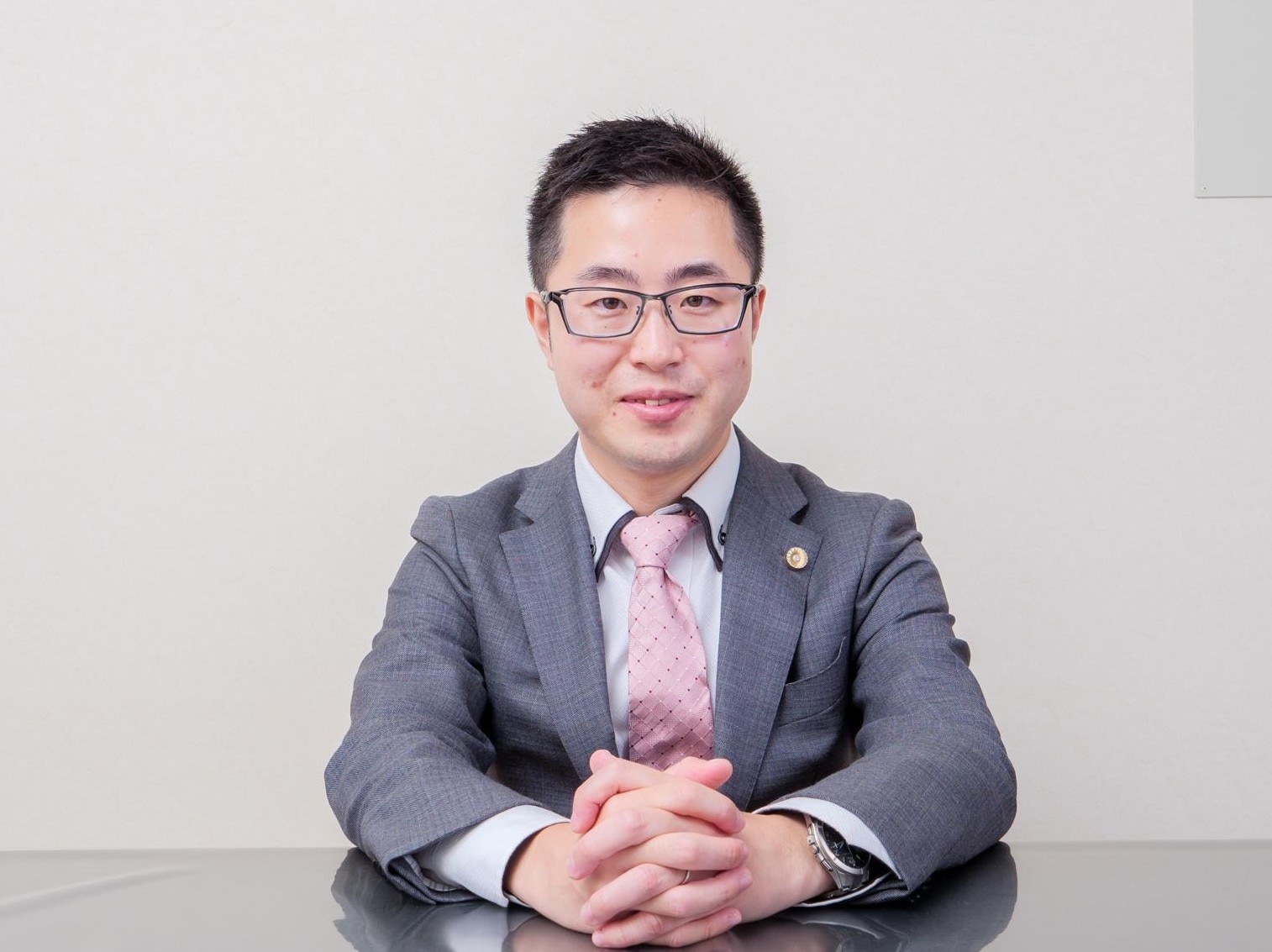 若林 侑弁護士