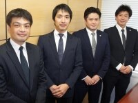 齋藤 毅弁護士