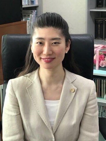 田中 美和弁護士