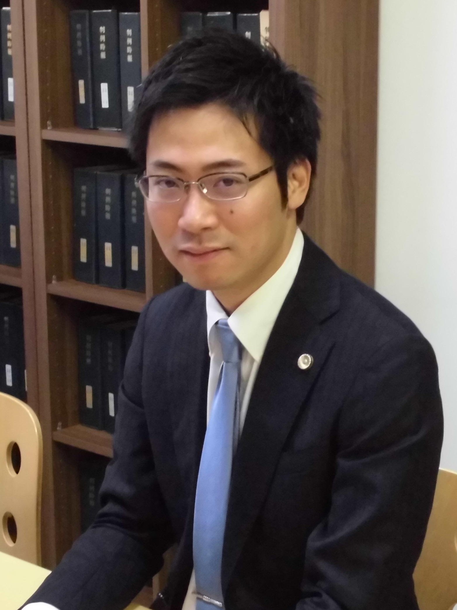 横田 雄介弁護士