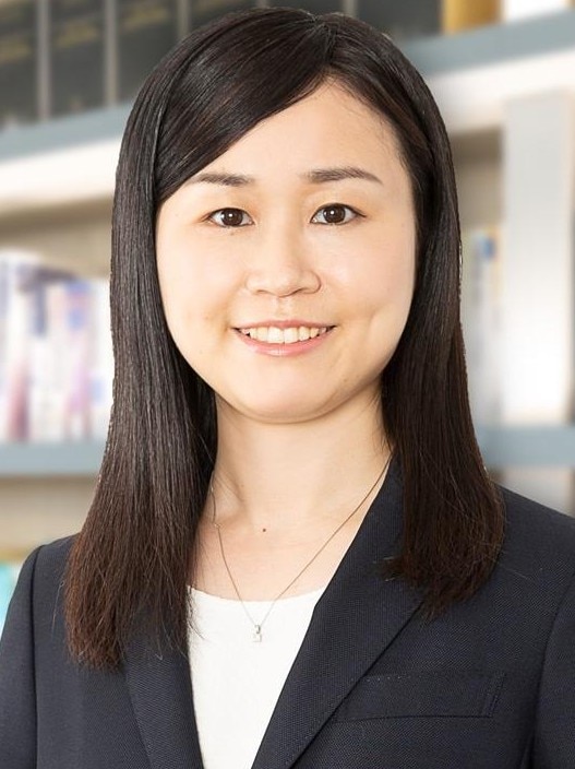 藤本 奏恵弁護士