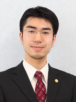 佐々木 寛継弁護士